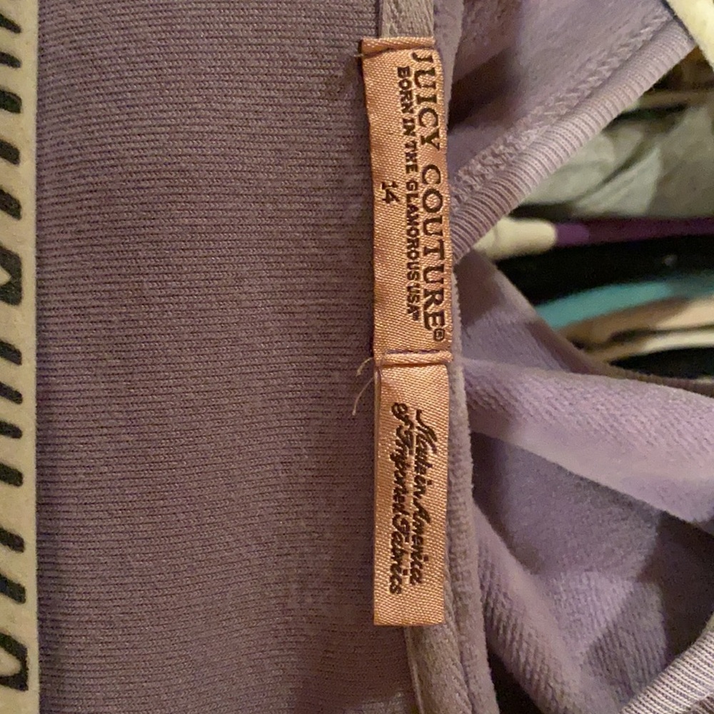 Juicy Jacket - Picture 5 of 7